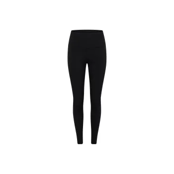 LORNA JANE Lotus Classic Ankle Biter Athletic Trousers Women's Black