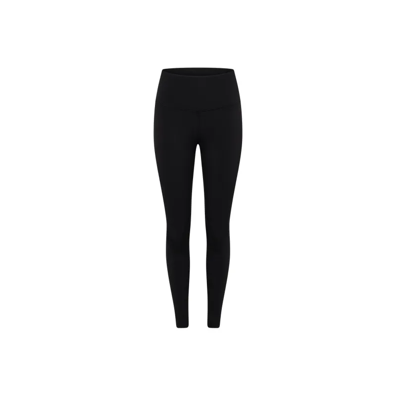 LORNA JANE Lotus Classic Ankle Biter Athletic Trousers Women's Black-0