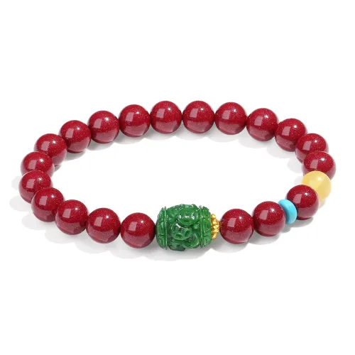 CMFY Jade Bracelets Unisex