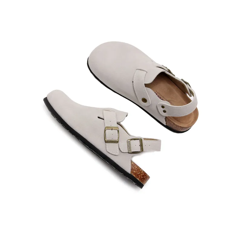 Golofi Slip Resistant Low Top Casual Shoes Unisex-4