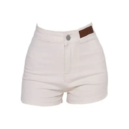 ROBINHOOD Denim Shorts Women's-0