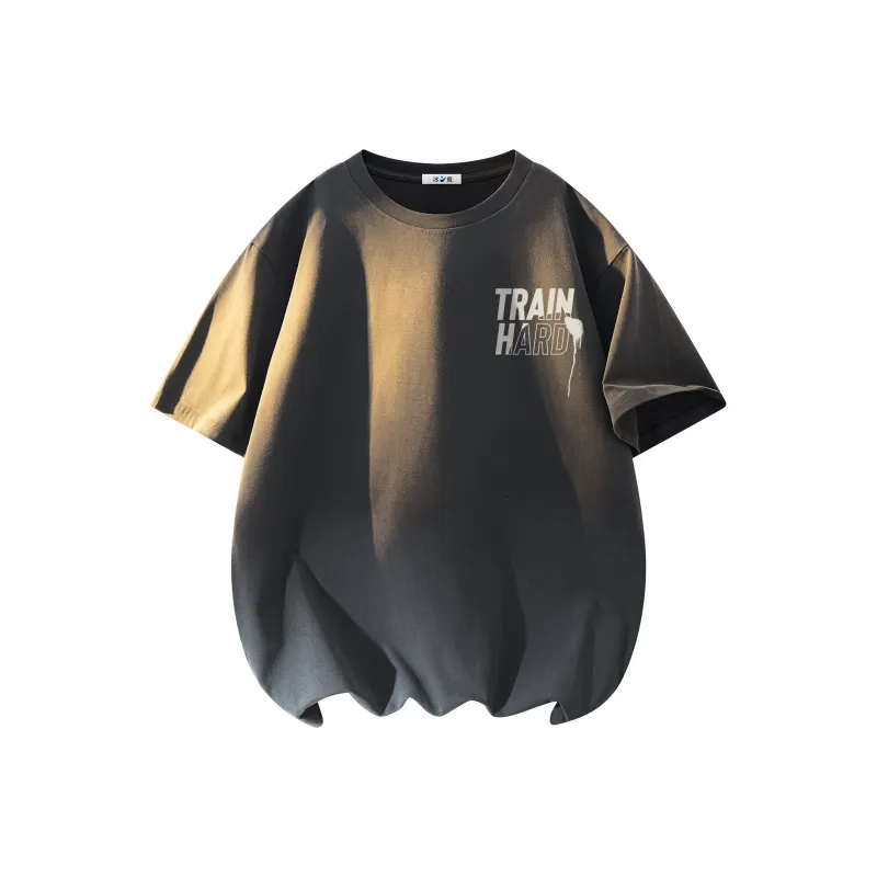 Ice flying T Shirts Unisex-1