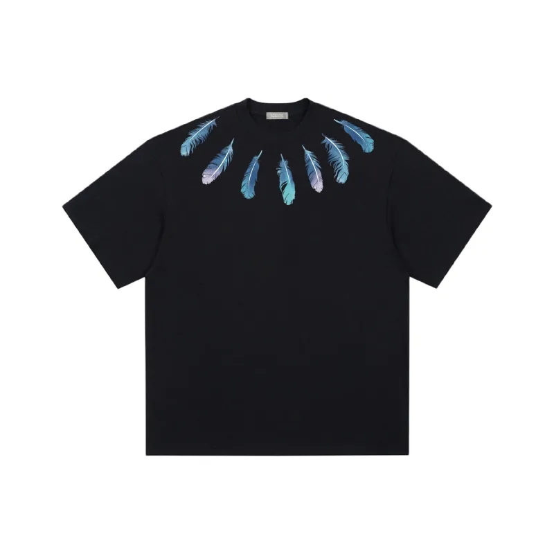 KIRHNE T Shirts Unisex-0