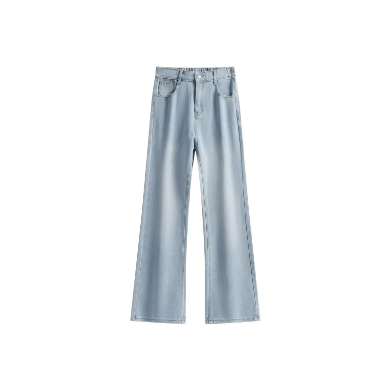 MIIOW Jeans Unisex-9