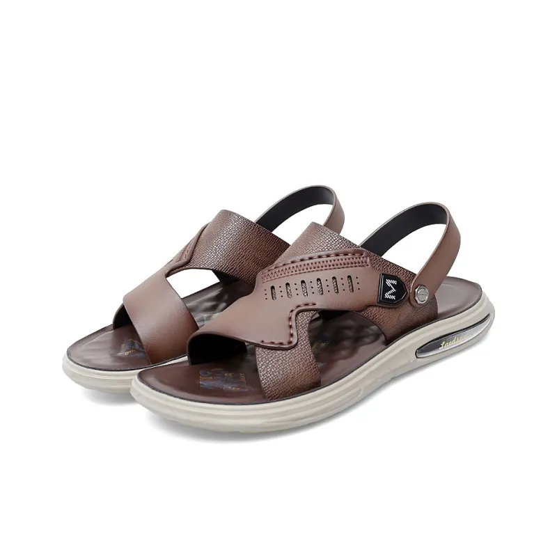 GESENLANG Beach Sandals Men-1