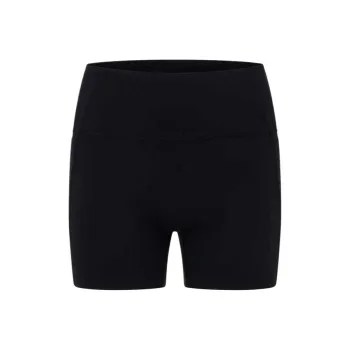 LORNA JANE Agile Recycled No Ride Sports Shorts Women's Dark Blue