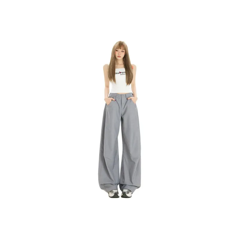 Kazakhstan Suit Trouser Women's-0