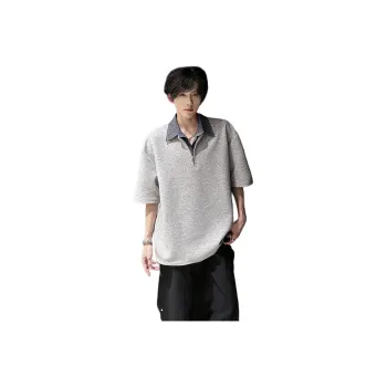 RVANGUARD Polo Shirts Unisex
