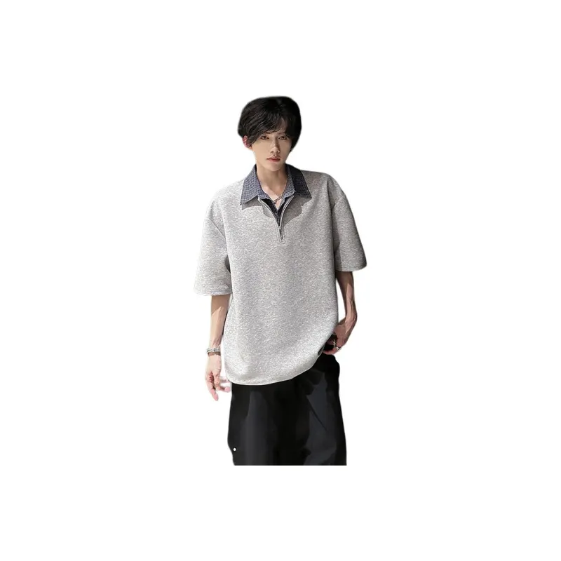RVANGUARD Polo Shirts Unisex-0