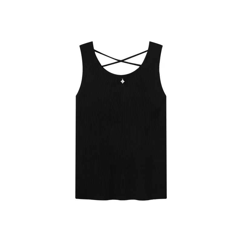 FAIRWHALE Tank Tops Women's-5