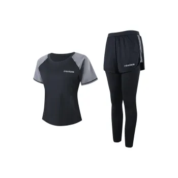 Barbie Fitness Sets Women's
