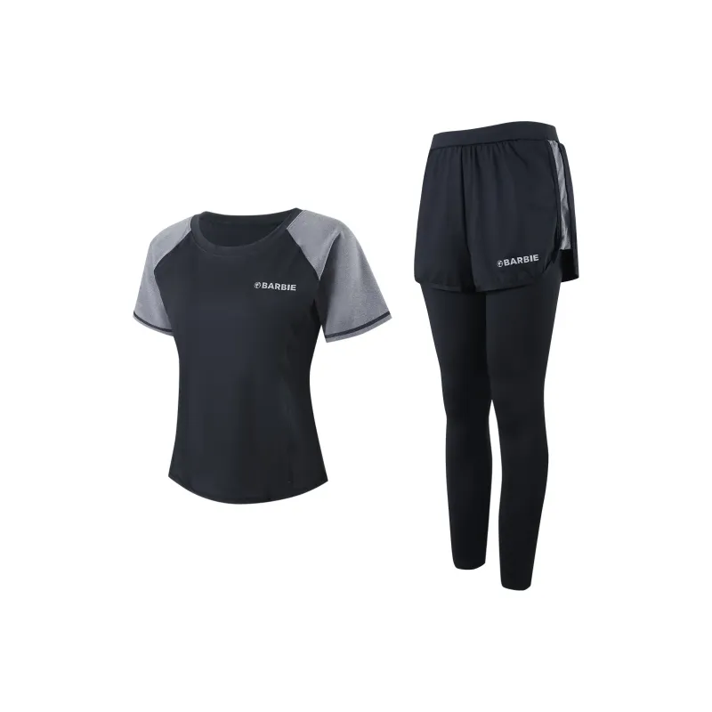 Barbie Fitness Sets Women's-0