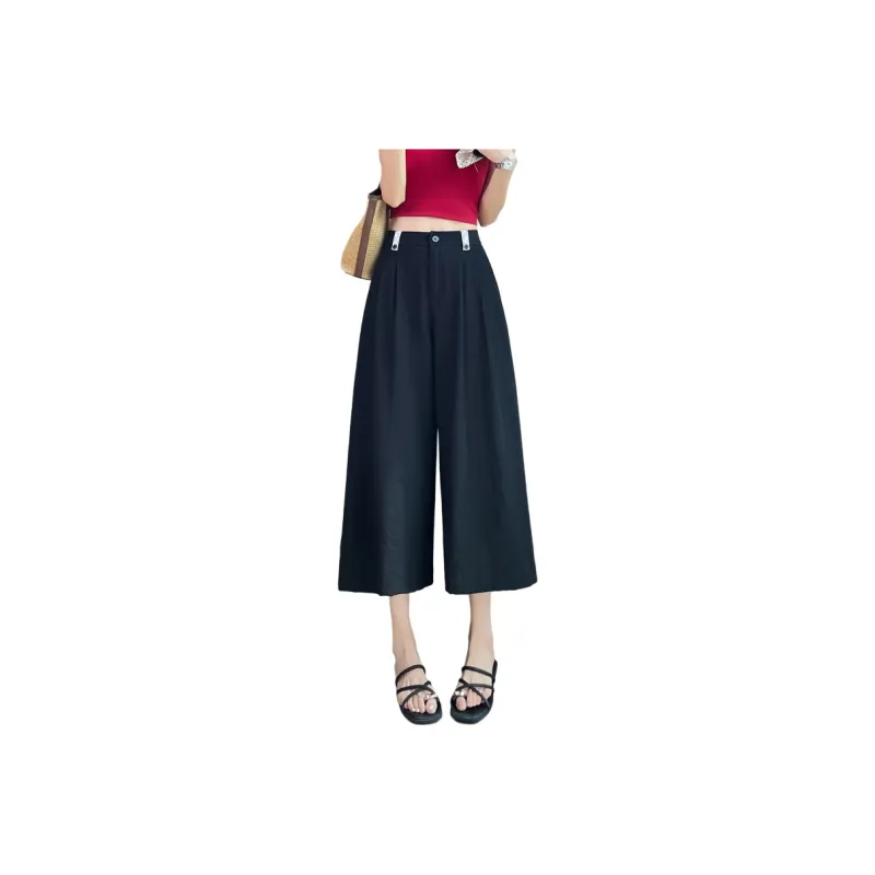 SITOL Casual Long Skirt Women's-28