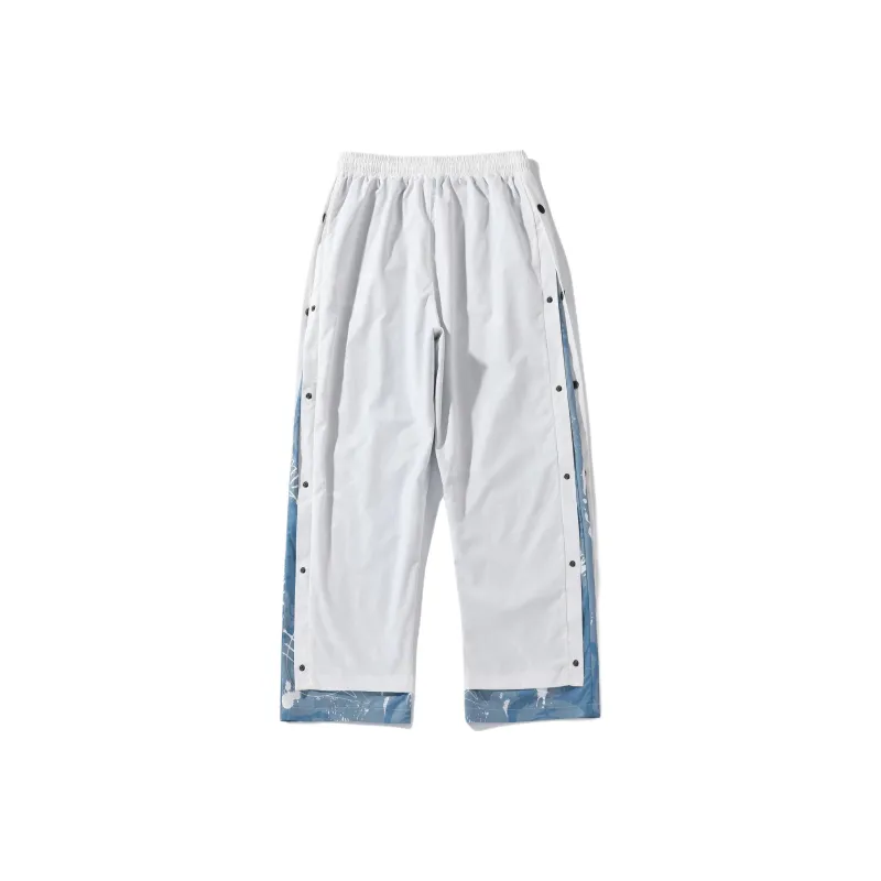 DS'DIARY Casual Pants Unisex-6