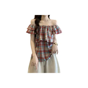 The Temptation Of The Muse Shirt Women's