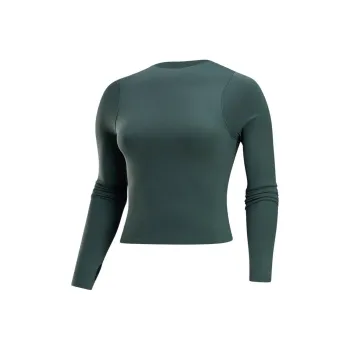 Nike Workout Clothing Women's Green