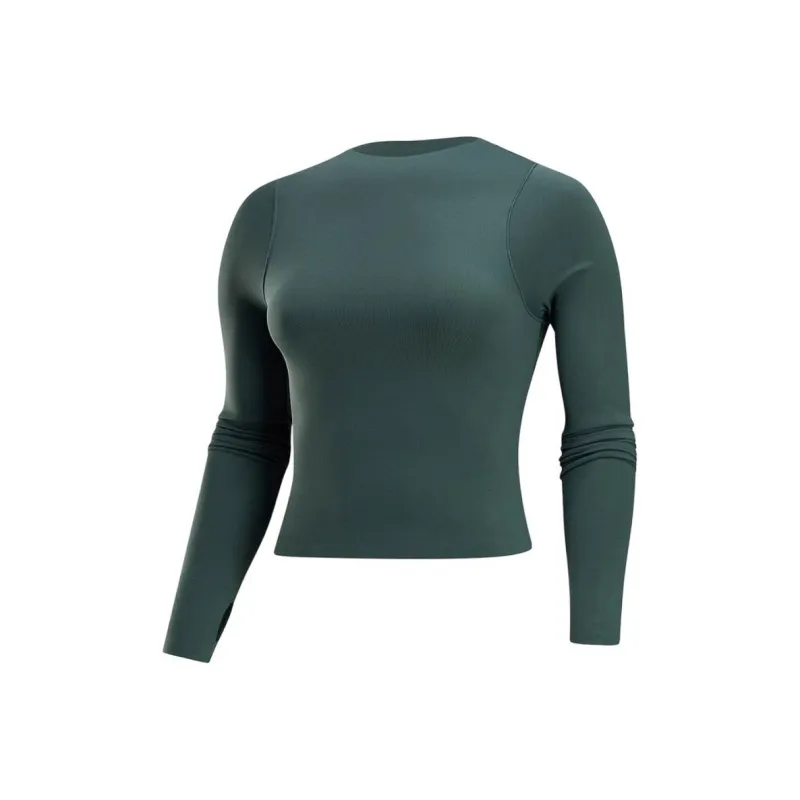 Nike Workout Clothing Women's Green-0