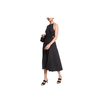 MICHAEL KORS Sleeveless Dresses Women's Black