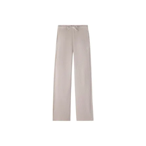 October's Very Own SS25 Knitted Sweatpants Women's