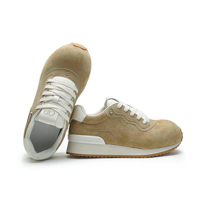 MOMGOG Cushioning, Slip Resistant, And Abrasion Resistant Low Top Casual Shoes Unisex-7
