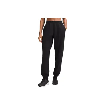 Lululemon Smooth Spacer Jogger Emboss Athletic Trousers Women's Black