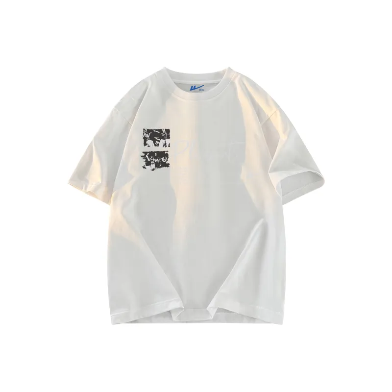 Warrior Drop Shoulder Sleeve T Shirt Women's-6