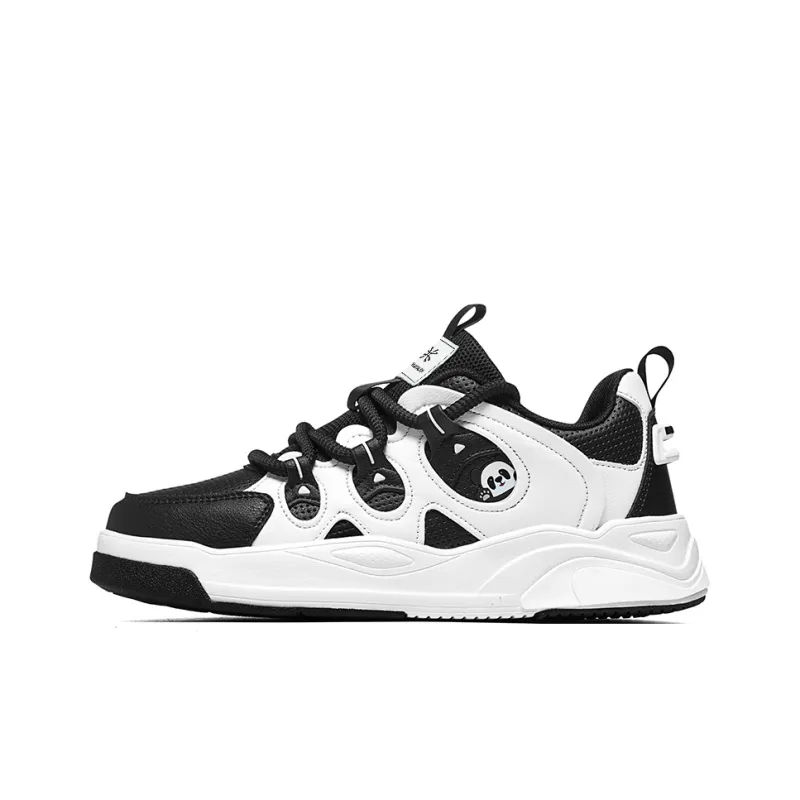 YUZHAOLIN Slip Resistant Waterproof Cushioning Abrasion Resistant Low Top Skateboard Shoes Unisex Box-13