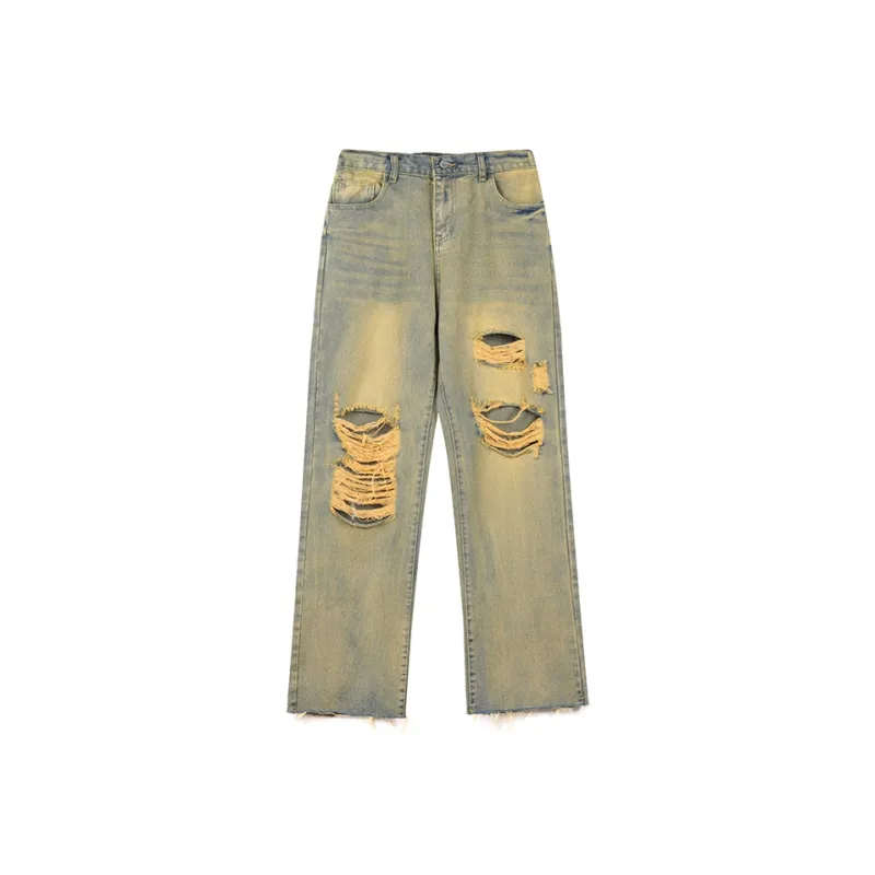 PANDA ADEVIL Jeans Unisex-0