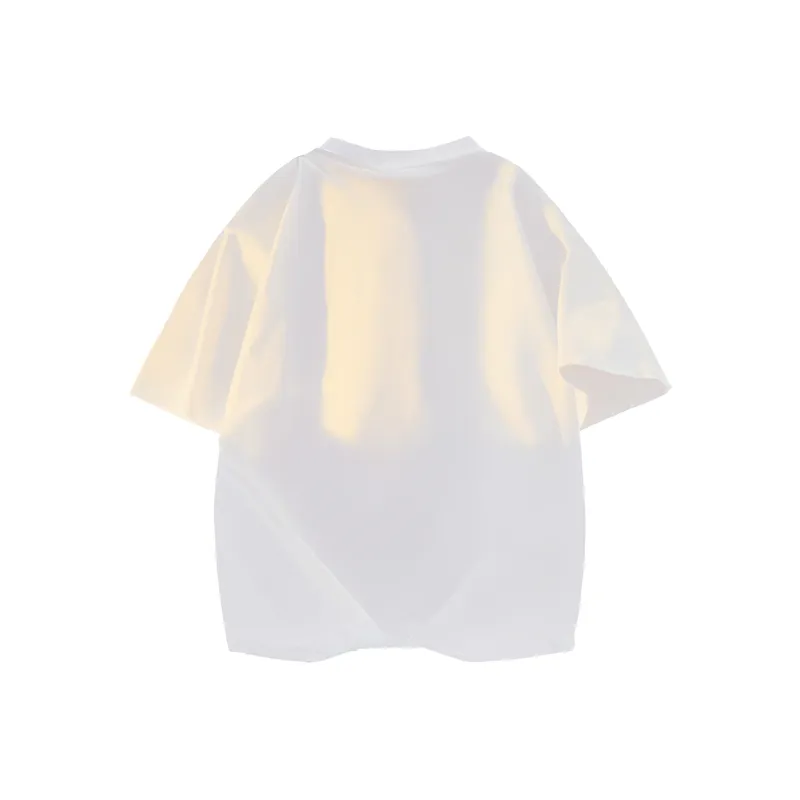FASTFISH T Shirts Unisex-5