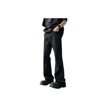 FORCEPULR Jeans Unisex