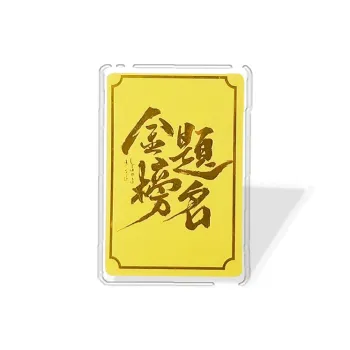 UX Pendants Unisex
