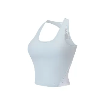 Wilson Sport Vests Women's Crystal Blue
