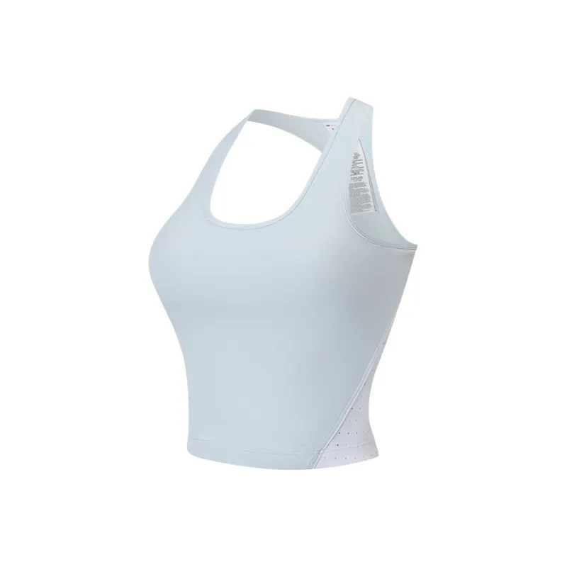 Wilson Sport Vests Women's Crystal Blue-0