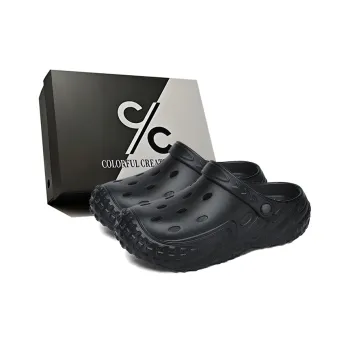 Colorful Creations Clogs Women's