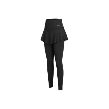 MESUCA Sports Yoga Skirt Pants Women's