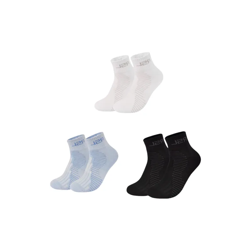 RSL Unisex Running Socks-12