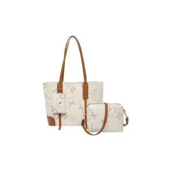 TOUTSEUL YOLO PU Combo Set Women's Multicolor