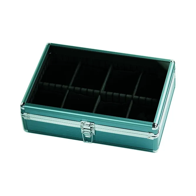 LIGHTIDEA Unisex Watch Case-7