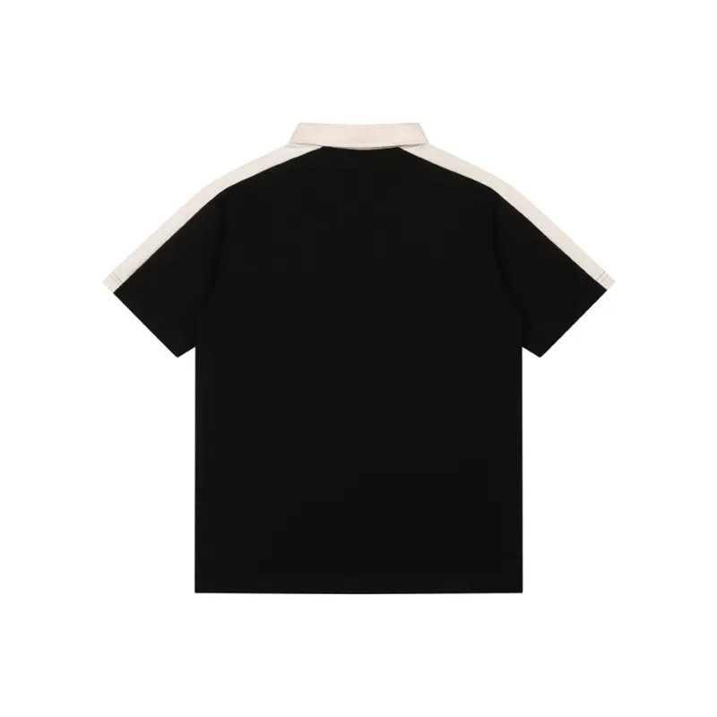 SIFLYTO Polo Shirts Unisex-1