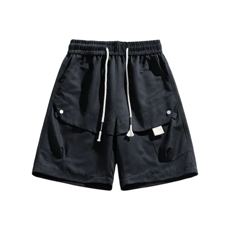 NOAHGIGI Casual Shorts Unisex-13