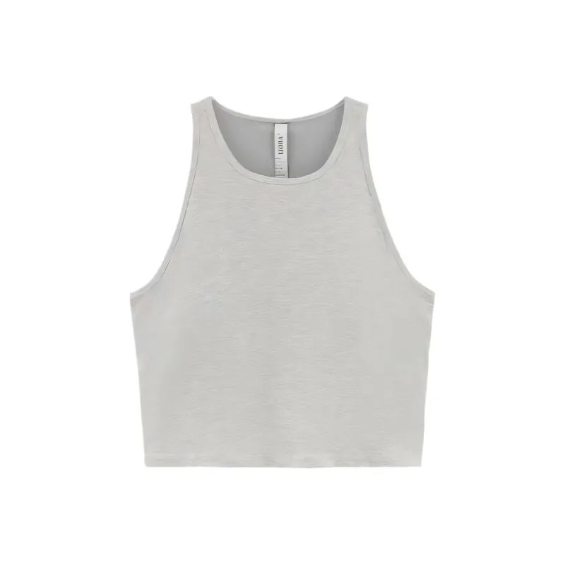 Vuori Sleeveless Sports Shirts Women's-3