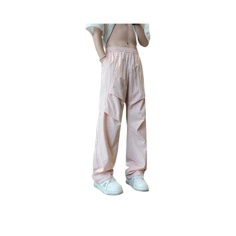 SIL VITIN Casual Pants Unisex-15