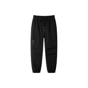 SNOW FLYING Casual Pants Unisex