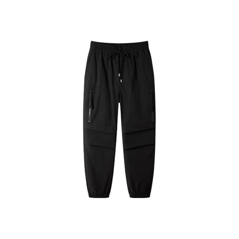 SNOW FLYING Casual Pants Unisex-0