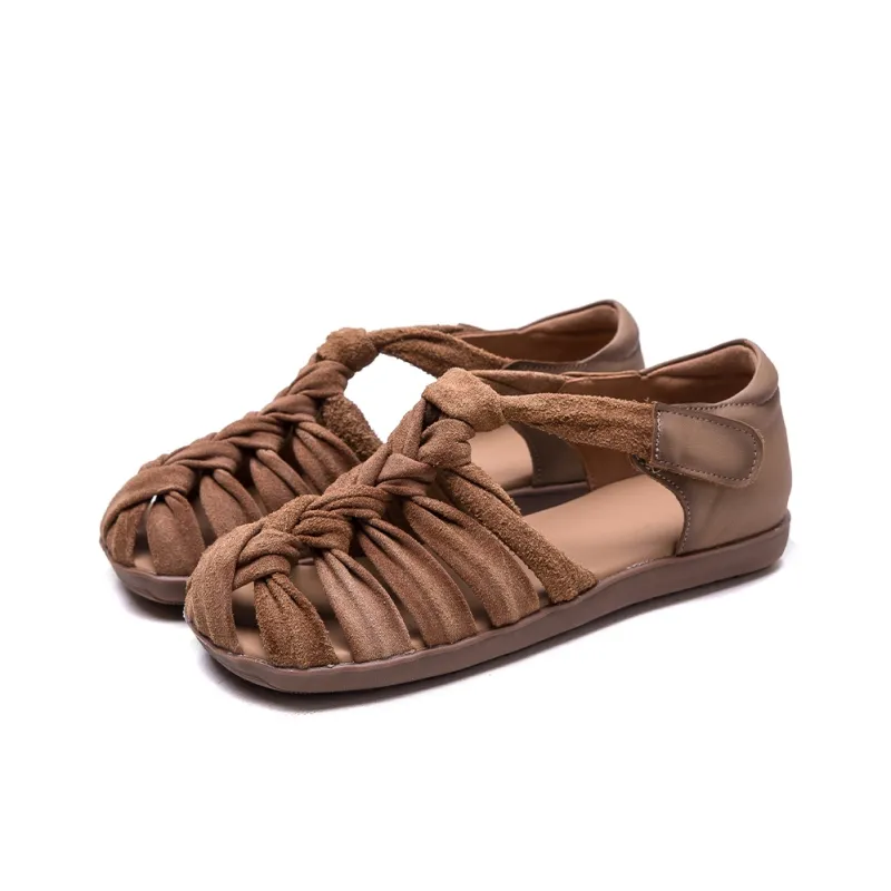 Jay Roman Sandals Women's-6