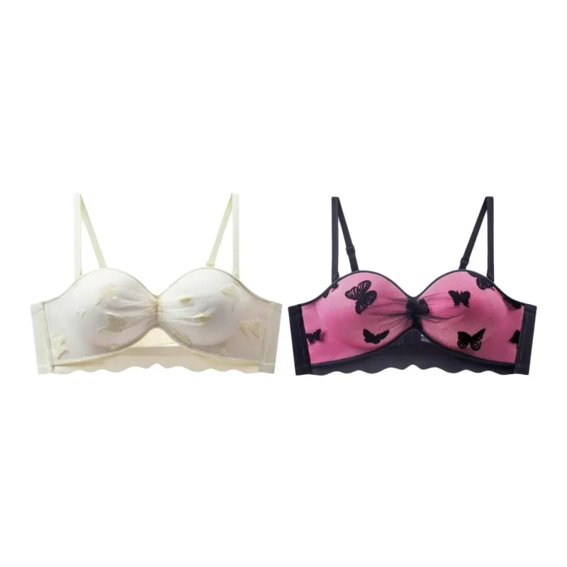 GRACE TOPIC Women's Bras-13