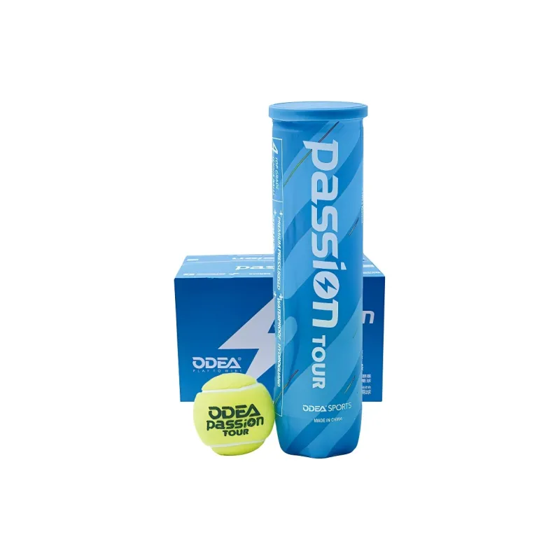 OUDIER Tennis Balls-2