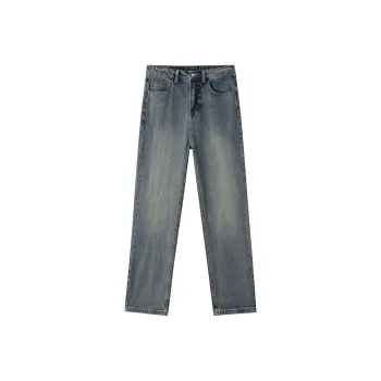 MIIOW Cool One Summer Series Jeans Unisex