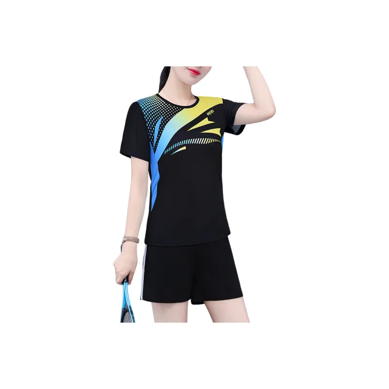 Kele Coco Fitness Sets Women's-3