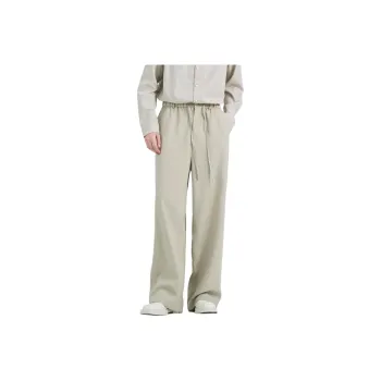 WILD LEADER Casual Pants Unisex